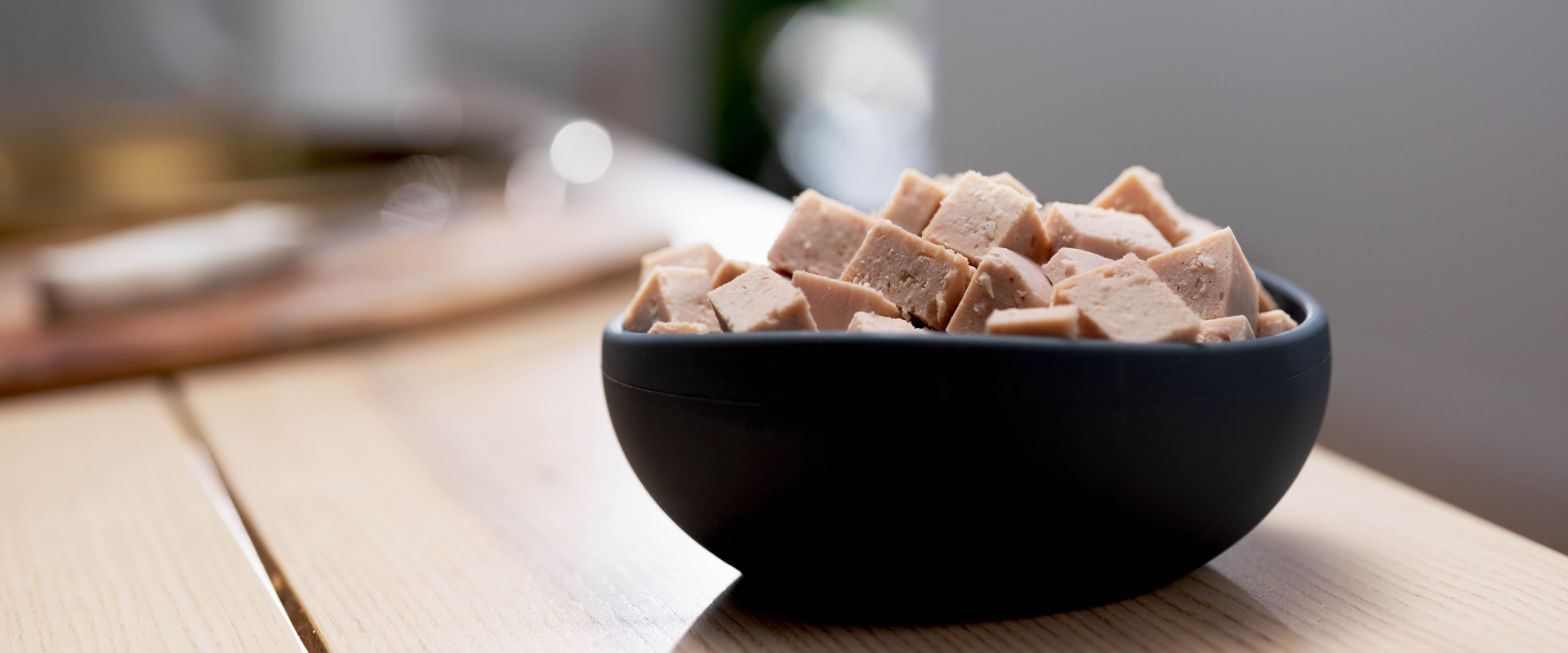 Novel Protein Diets for Dogs Prime100