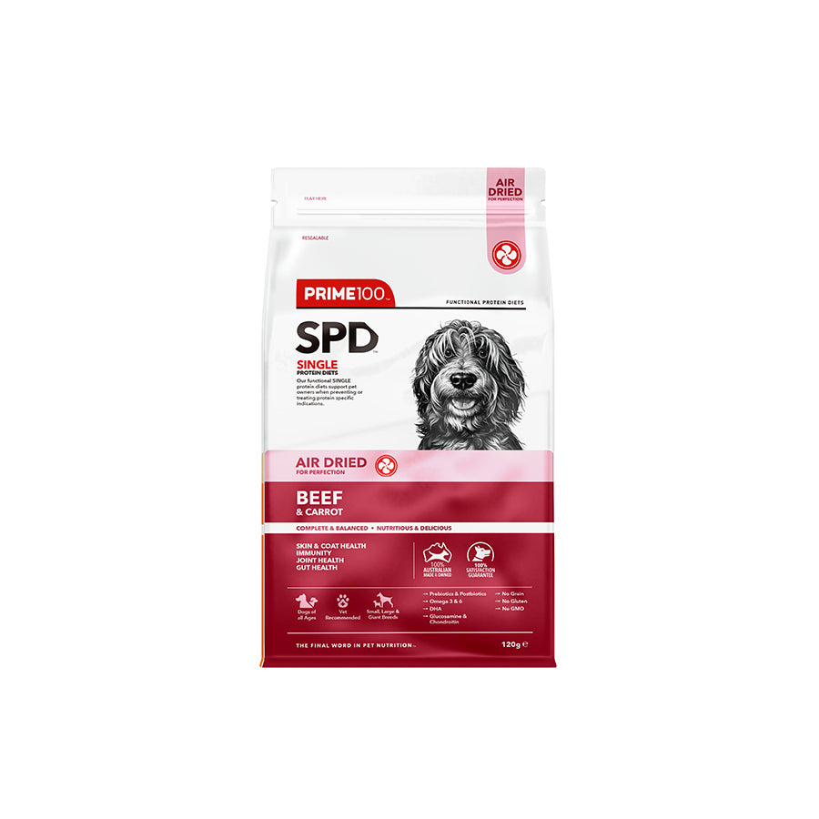 Premium Dog Food For Puppies Prime100 Puppy premium-dog-food-for-puppies-prime100-puppy