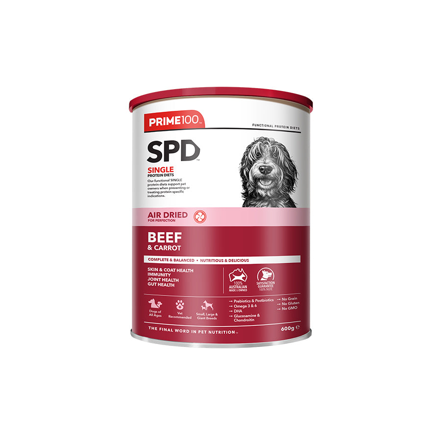 Premium Dog Food For Puppies Prime100 Puppy premium-dog-food-for-puppies-prime100-puppy