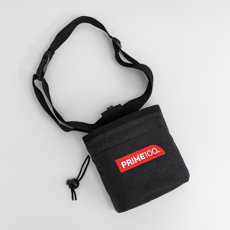 Prime100 Dog Treat Pouch