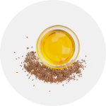 Flaxseed Oil