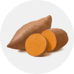 Sweet Potato