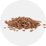 Flaxseed