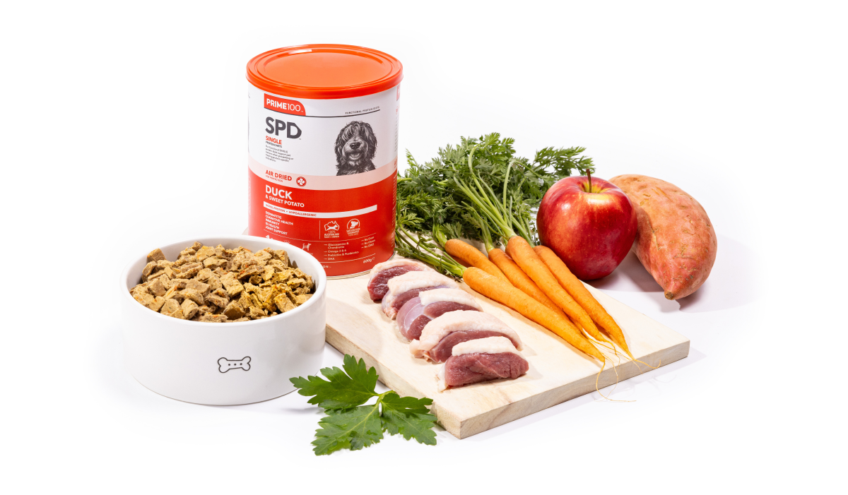 <h2>The Benefits of <strong>Duck</strong></h2>