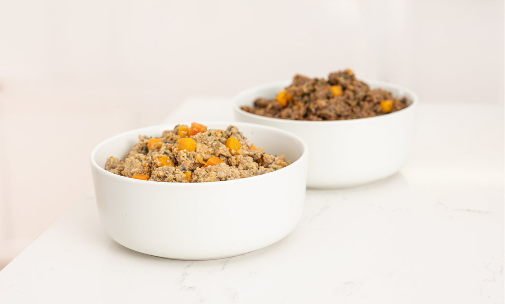 SPD Slow Cooked Free Sample | Prime100