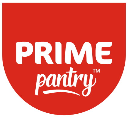 Prime Pantry logo