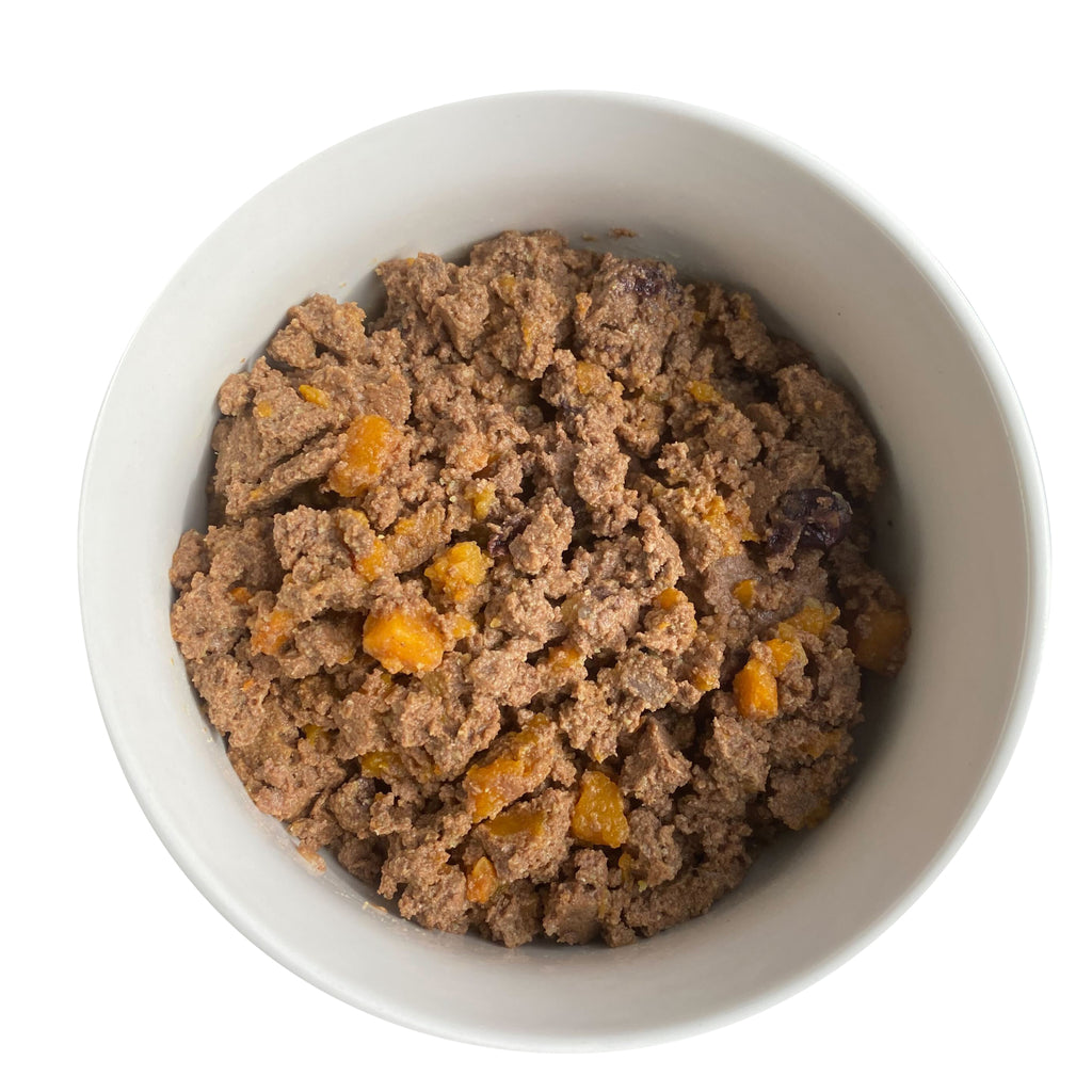 SPD Slow Cooked Free Sample | Prime100