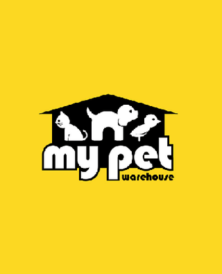 Pet warehouse au online